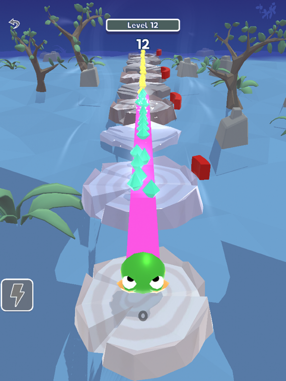 Screenshot #5 for Eat it up!