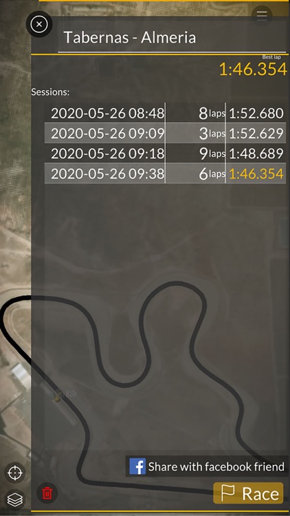 Fierro A Fondo screenshot-9