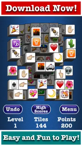 Game screenshot Mahjong Jewels™ Solitaire mod apk