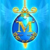 Archangel Michael's Oracle icon