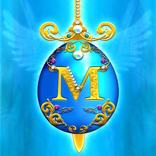 Archangel Michael's Oracle icon