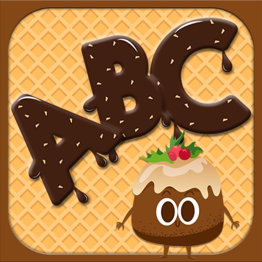 ABC Alphabet Phonics Preschool icon