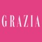 Every week on Grazia the news meet the latest fashion trends, beauty exclusives, the influencer opinions, the anticipations on the events not to be missed, the must have of the moment