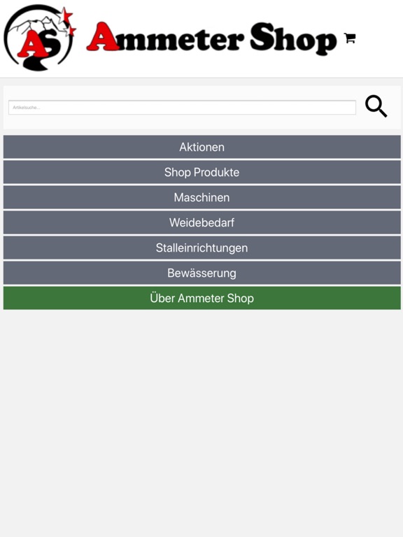 Screenshot #4 pour Ammeter Shop