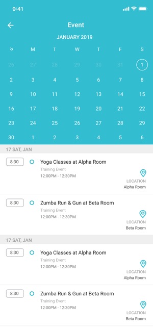 SelfDrvn(圖3)-速報App