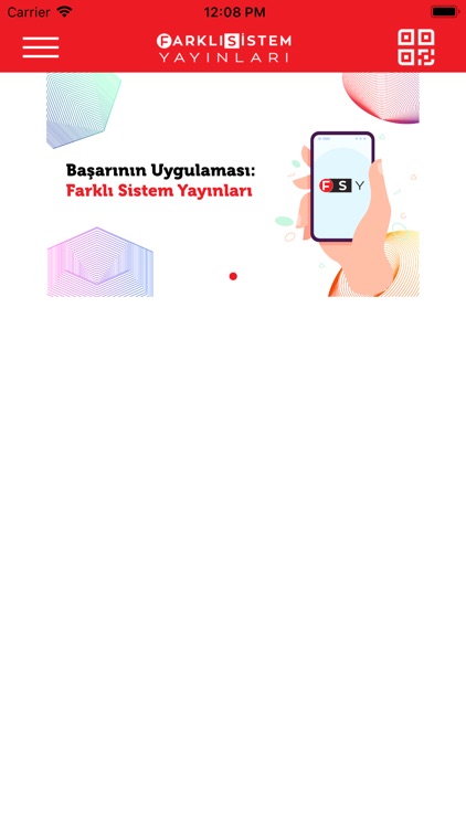 Farklı Sistem Yayınları