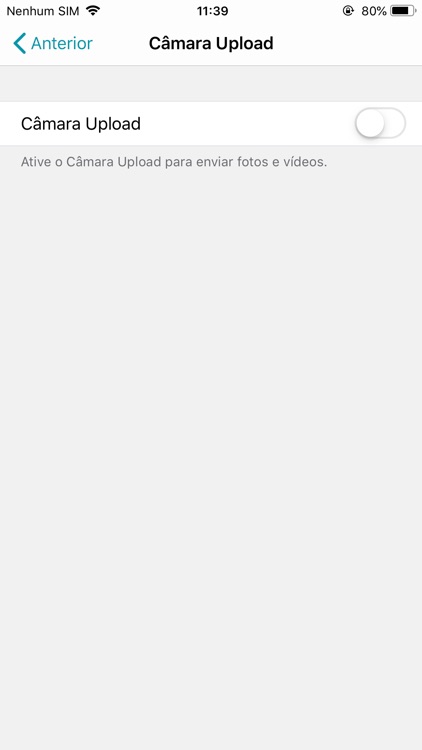 MEO Cloud screenshot-4