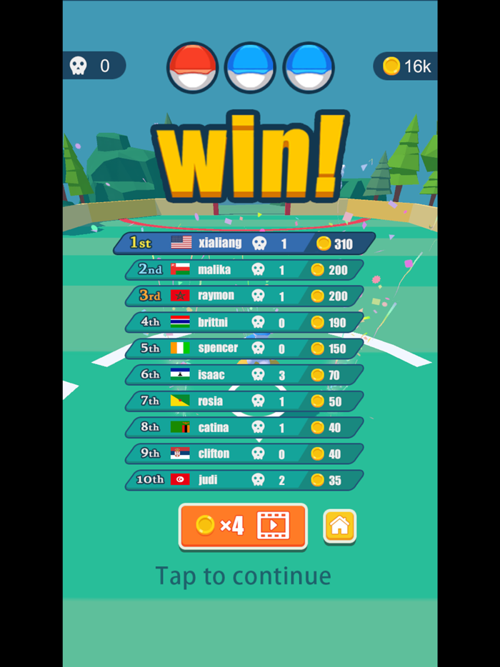 Quidditch--Mini Futsal 3D Ball