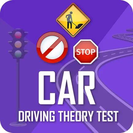 Driving Theory Test UK for Car Читы