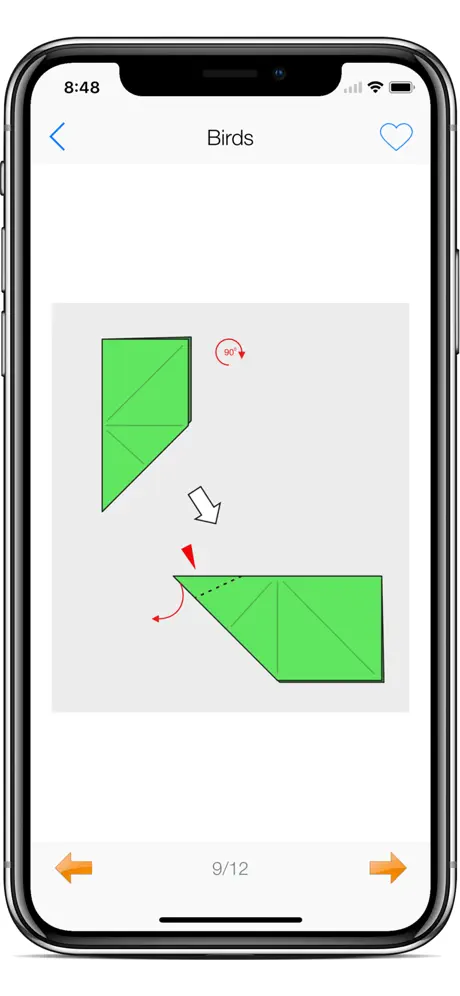 Make Origami - Full Version