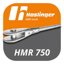 Haslinger Zugstab-Scanner