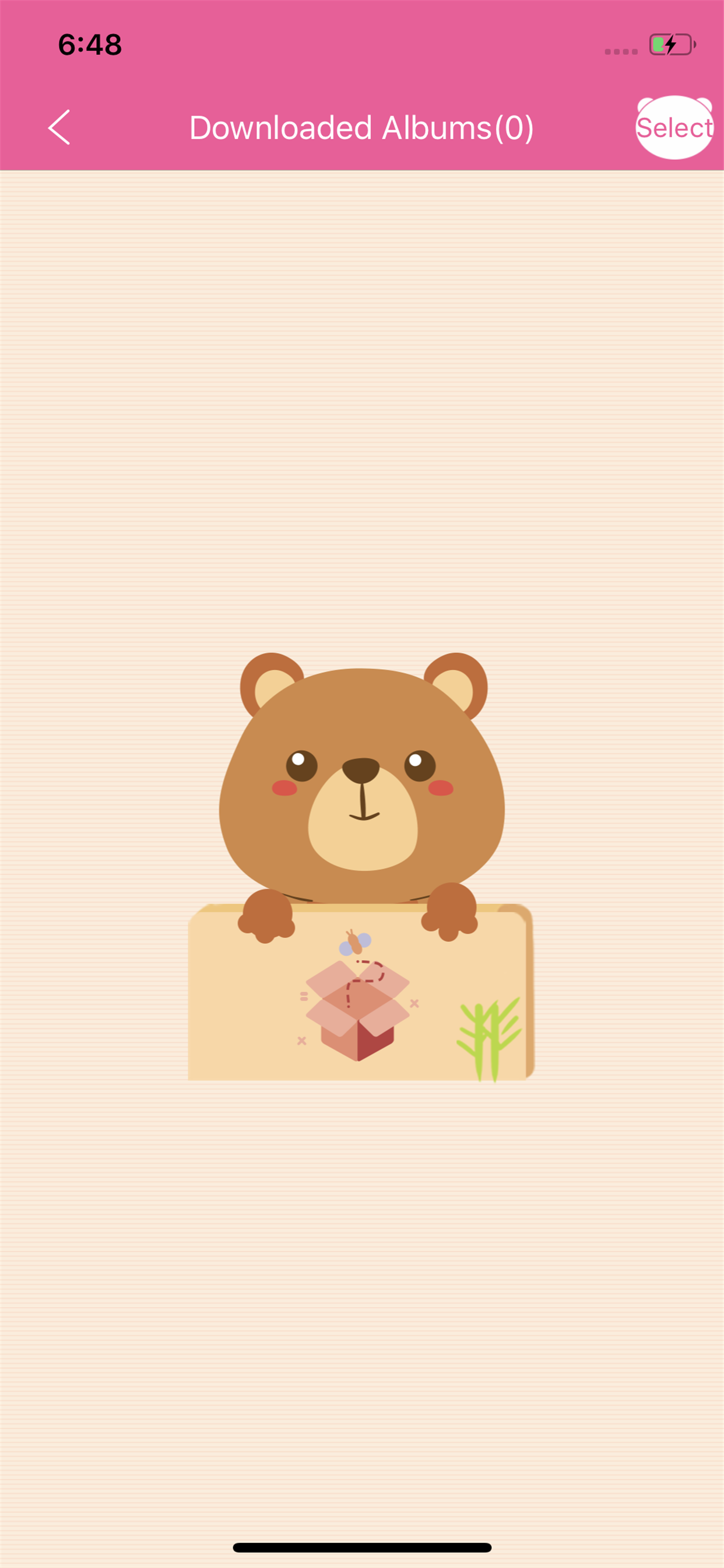 Xiao Yi screenshot 3
