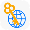 GoldenKey-Access all websites