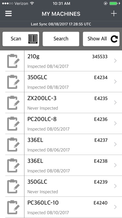 FI Inspect screenshot-3