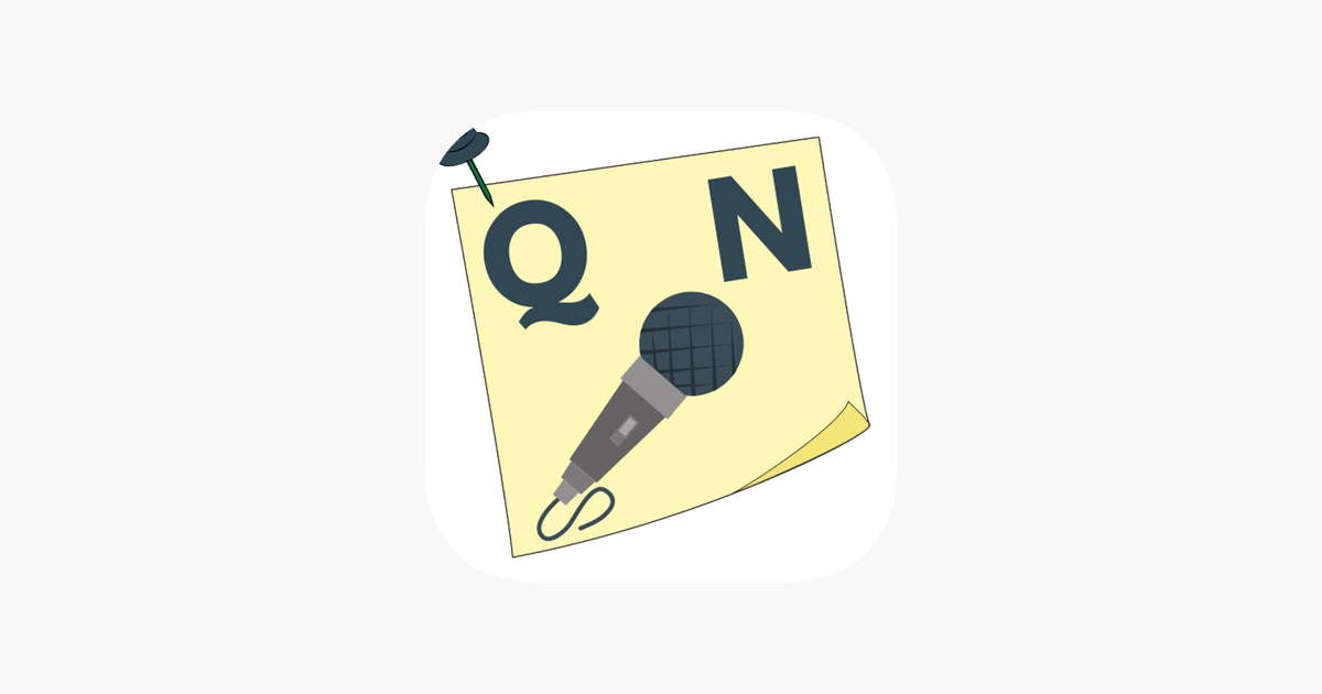 ‎Quick Memos on the App Store