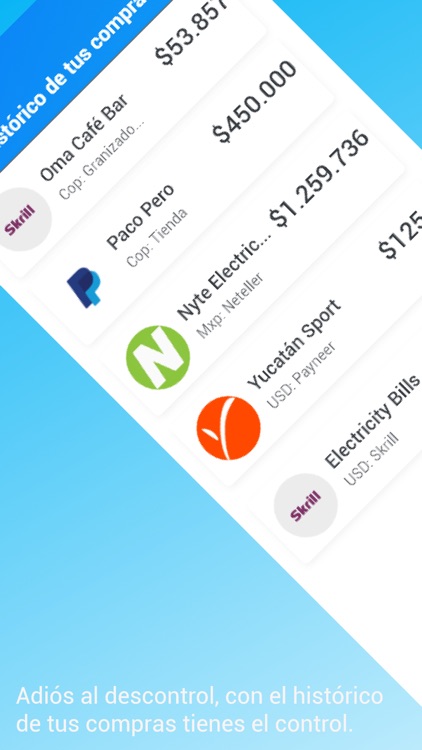 FácilPay screenshot-6