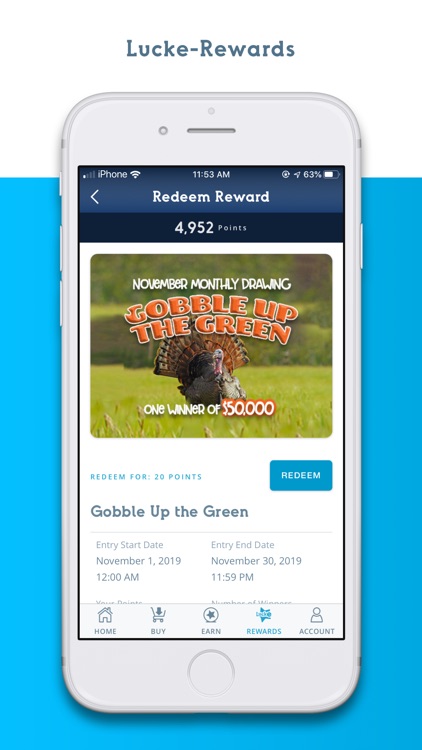 NC Lottery Official Mobile App screenshot-4