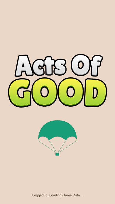 Acts of Good - CauseCorps Gameのおすすめ画像1