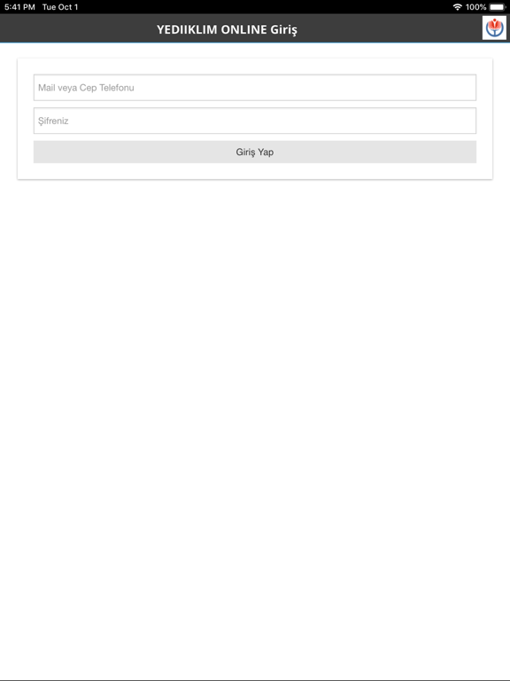 Screenshot #5 pour Yediiklim