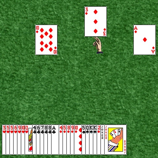 AI poker icon