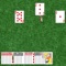AI poker, also called by "double upgrade", "tractor", "80 scores" or "double pick-up", uses double sets of poker