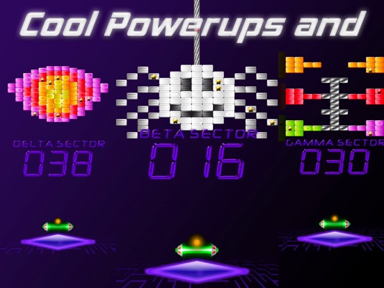 Screenshot #4 pour FireBricks 2.0 Plus