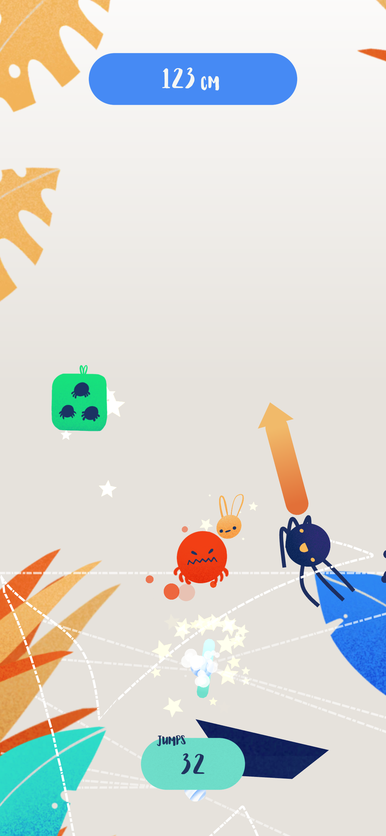 Edderkop screenshot 3
