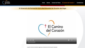 El Camino del Corazón screenshot