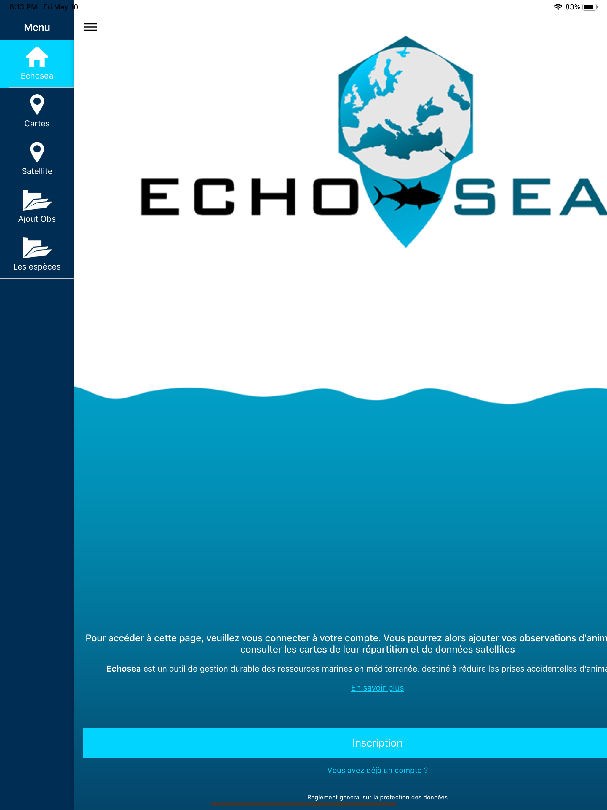 EchoSea