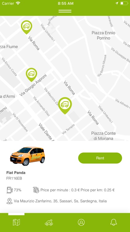Move EcoSharing screenshot-3