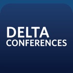 Download Delta Conferences app