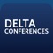 Delta Conferences