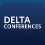 Delta Conferences app download