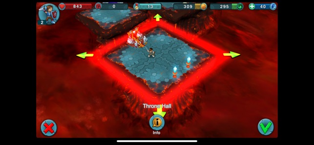 Maze Mash(圖4)-速報App
