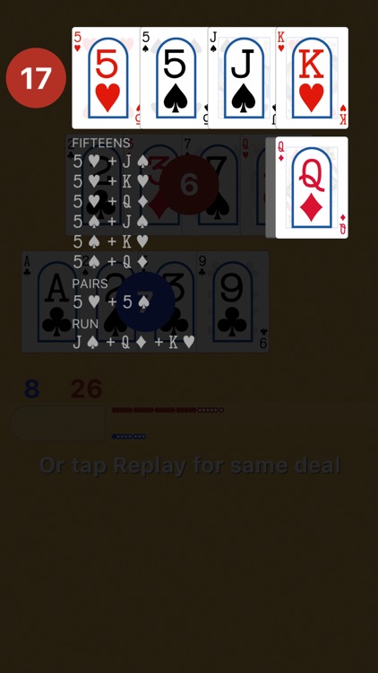 Cribbage Academy
