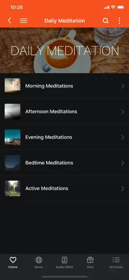 Game screenshot Trendsetters Virtual Church hack
