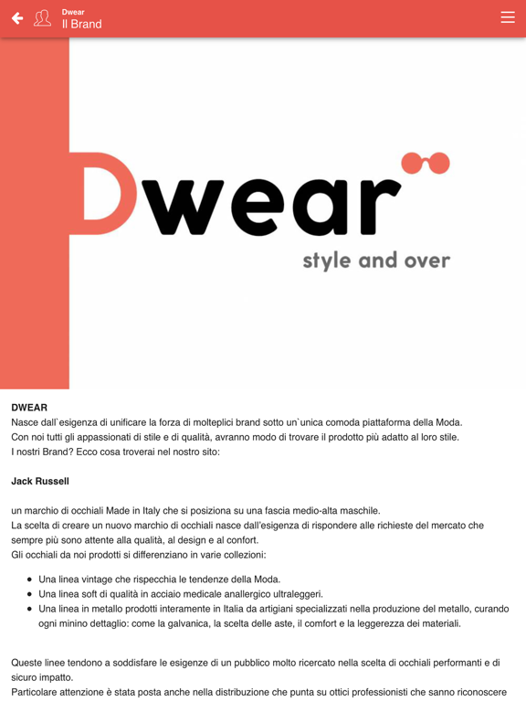 Screenshot #5 pour Dwear