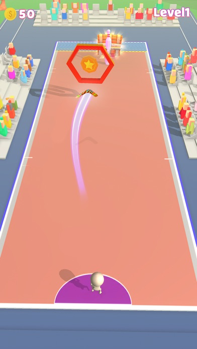 Boomerang Fun screenshot 4