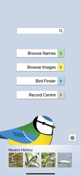 Game screenshot Birds of Britain Pro mod apk