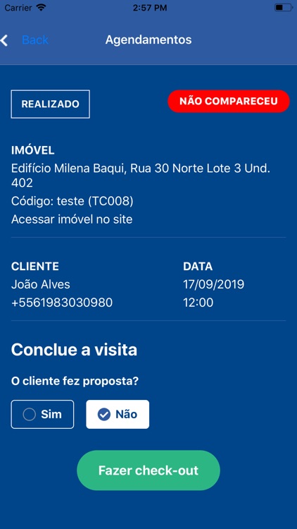 RuaDois screenshot-5