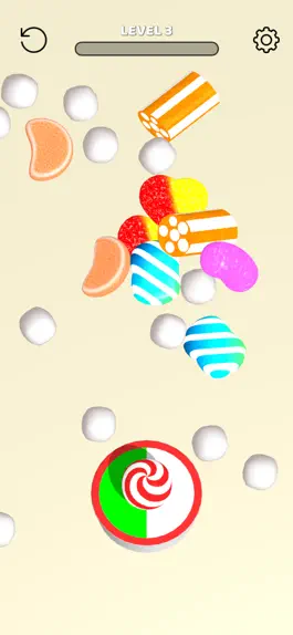 Game screenshot Pair Master 3D mod apk