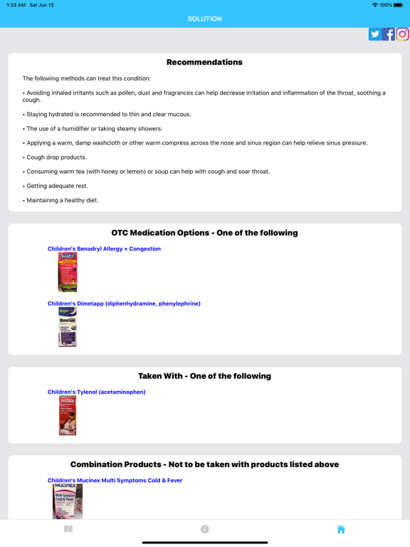 Screenshot #6 pour Self Care AZ