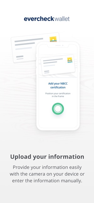 EverCheck Wallet(圖2)-速報App