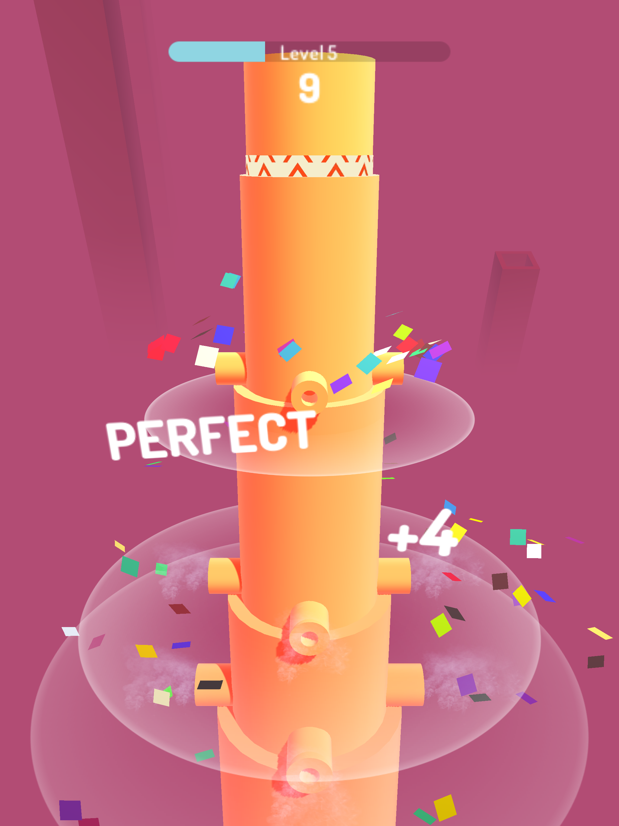 Long Tube screenshot 6