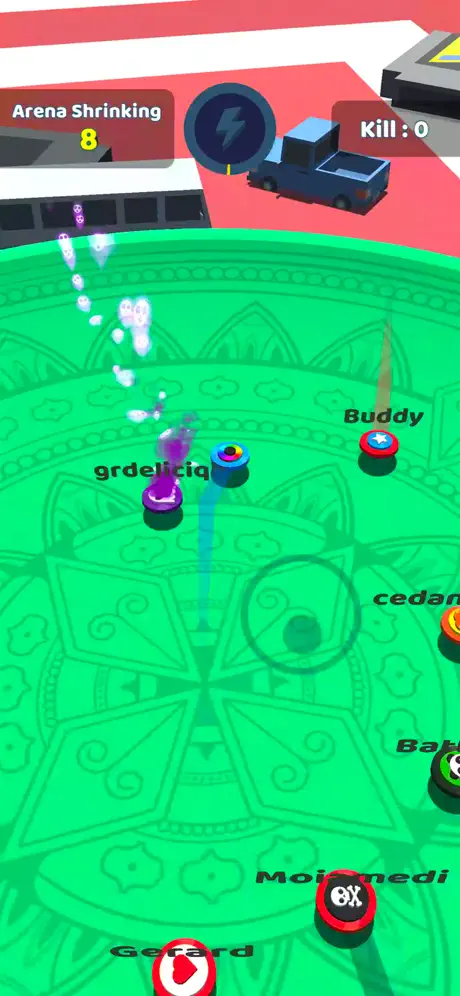 Spinner.io