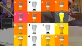 Game screenshot Filled cup apk