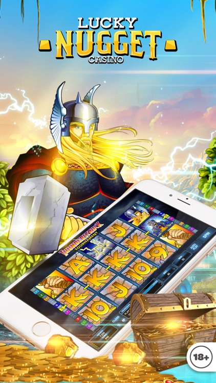 Lucky nugget app download pc Lucky nugget app download pc