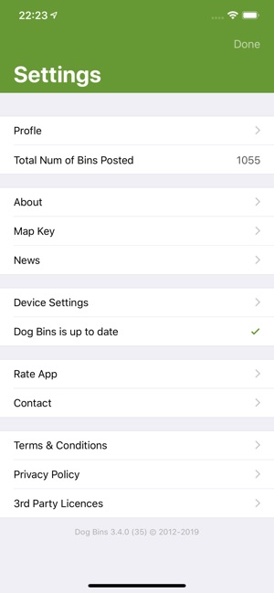 Dog Bins(圖3)-速報App