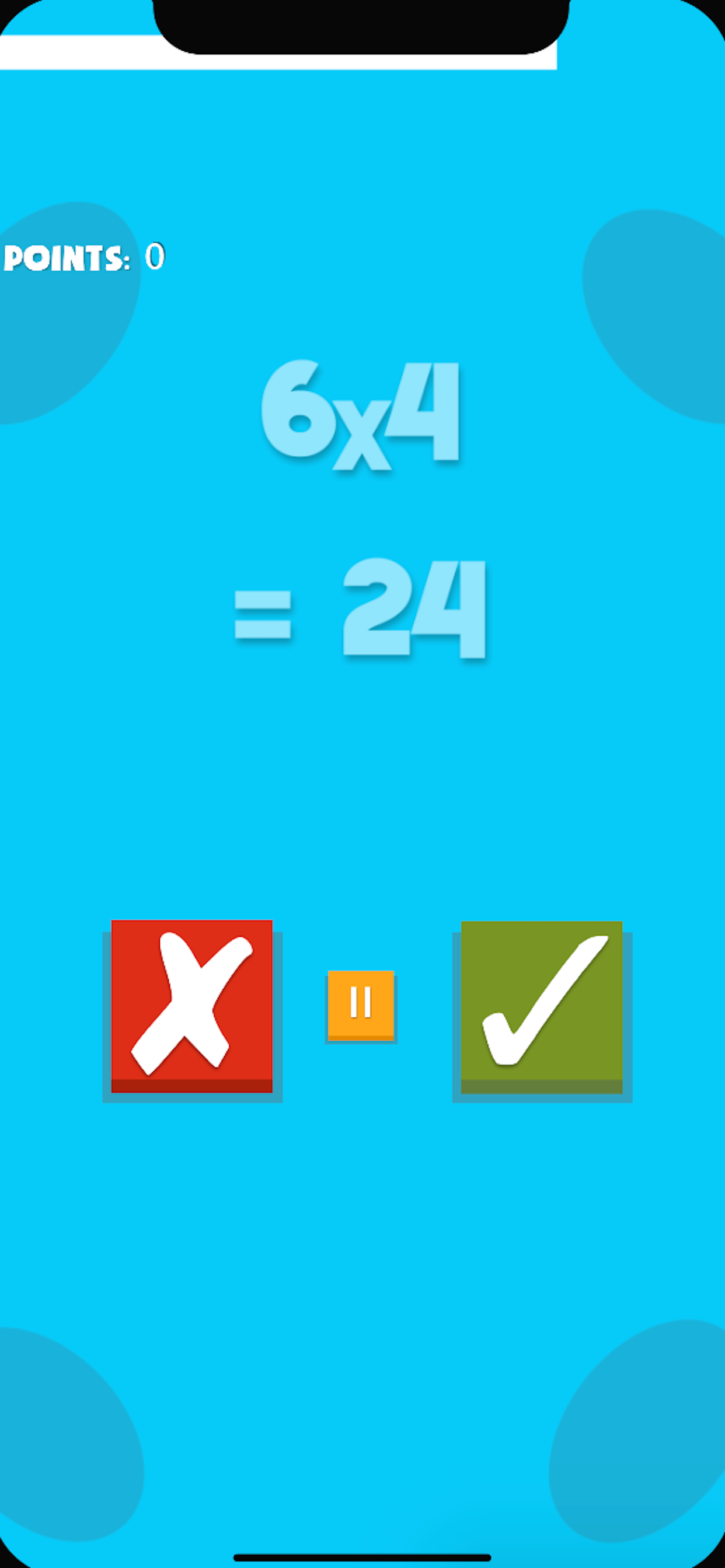 Mathematics Practice Questions