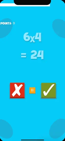 Game screenshot Mathematics Practice Questions hack